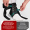 Adjustable Ankle Brace Support Wrap 5