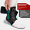 Adjustable Ankle Brace Support Wrap 6