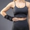 Wrist Brace With Metal Splint Support 4