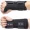 Wrist Brace With Metal Splint Support 10