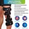 OA Unloader Knee Brace Support Pain Relief Knee Support For ACL Meniscus Injury Joint And Patella 4