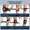 Patella Knee Compression Support Sleeve 4