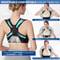 Adjustable Shoulder Posture Corrector 5