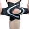 Knee Support Brace With Side Stabilizers 0