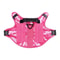 Pink Camouflage Tactical Dog Harness 9