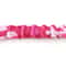 Pink Camouflage Tactical Dog Harness 12