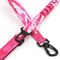 Pink Camouflage Tactical Dog Harness 14