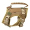 Tactical Cat And Small Dog Harness 9