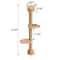 Wall Mounted Cat Tree With Hammock 5