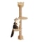 Wall Mounted Cat Tree With Hammock 6