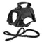Tactical Cat Harness With Leash 12