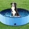 Portable Dog Swimming Pool Bath Tub 0