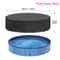 Portable Dog Swimming Pool Bath Tub 12