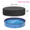 Portable Dog Swimming Pool Bath Tub 12