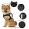 Tactical Puppy Harness And Leash Set 4