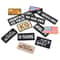 12 Pcs Tactical Dog Patch Set Bundle 2