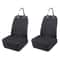 Waterproof Dog Front Seat Cover Set 0
