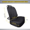 Waterproof Dog Front Seat Cover Set 1