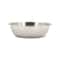 Three Bowl Raised Cat Feeder Set 7