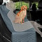 Waterproof Dog Back Seat Hammock Cover 1