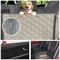 Waterproof Dog Back Seat Hammock Cover 6