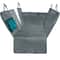 Waterproof Dog Back Seat Hammock Cover 14
