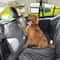 Waterproof Dog Back Seat Hammock Cover 8