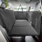 Dog Back Seat Extender Hammock Cover 0