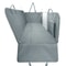 Dog Back Seat Extender Hammock Cover 10