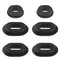 Motorcycle Fairing Rubber Grommet Set 1