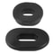 Motorcycle Fairing Rubber Grommet Set 2