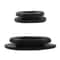 Motorcycle Fairing Rubber Grommet Set 3