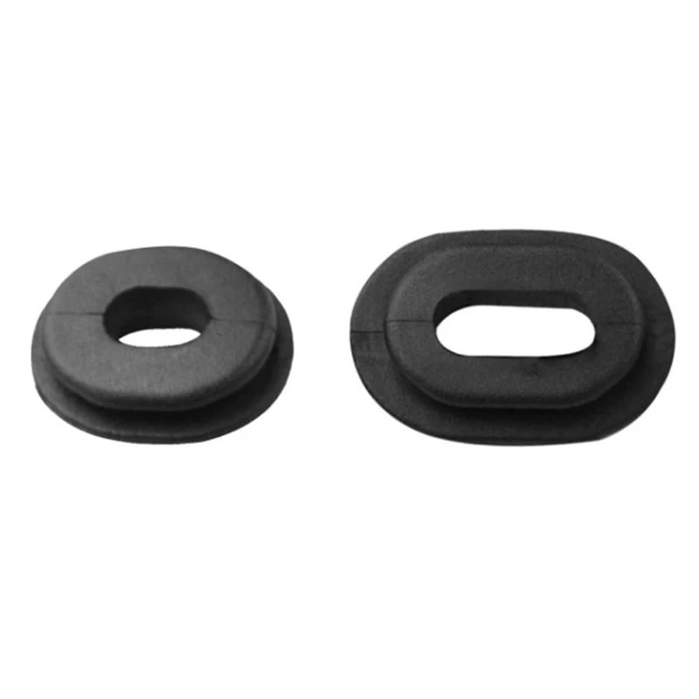 Motorcycle Fairing Rubber Grommet Set 6