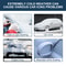 Portable Car Window Ice Defroster 4