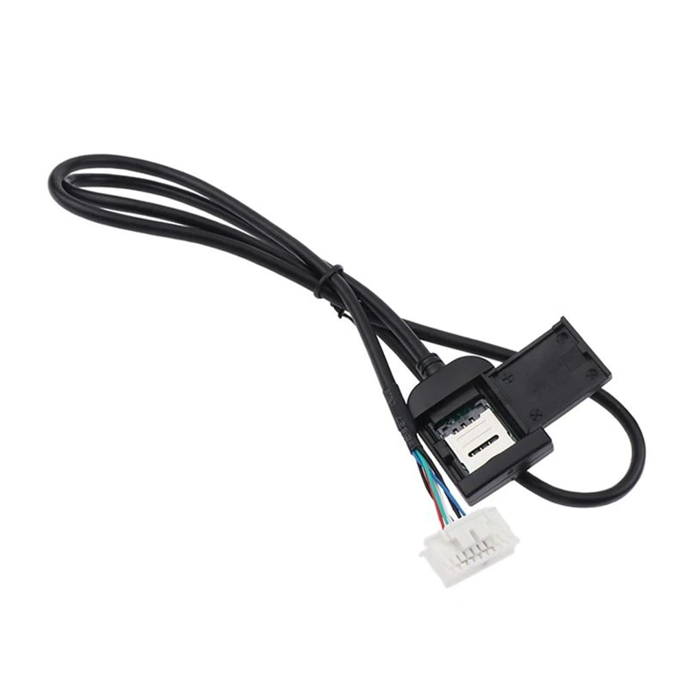 Car Android Radio SIM Card Adapter Cable 2