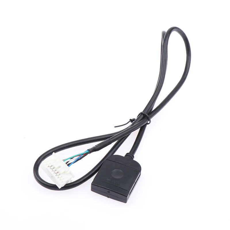 Car Android Radio SIM Card Adapter Cable 4