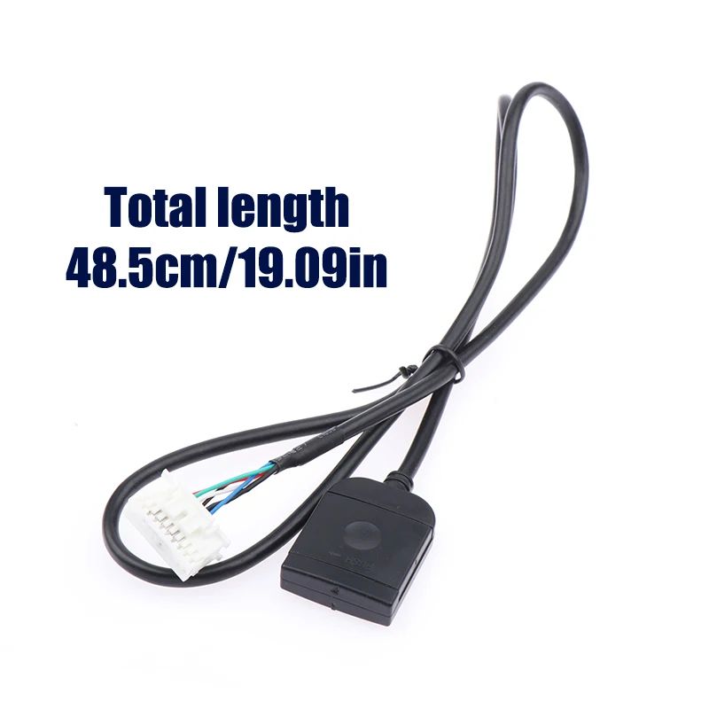 Car Android Radio SIM Card Adapter Cable 5