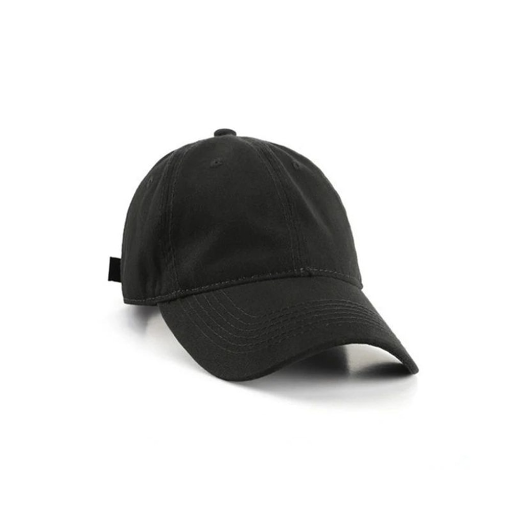 Unisex Cotton Baseball Cap For Men And Women 4