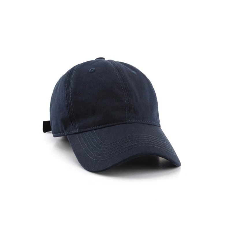 Unisex Cotton Baseball Cap For Men And Women 3