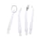 4Piece Replaceable Oral Irrigator Dental Flosser Nozzles 1