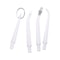 4Piece Replaceable Oral Irrigator Dental Flosser Nozzles 1