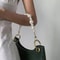 Pearl Decorative Bag Chain Strap 2