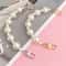 Pearl Decorative Bag Chain Strap 3