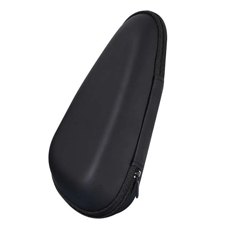 Portable Waterproof EVA Razor Travel Storage Case 2