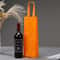 Waterproof NonWoven Wine Bottle Gift Bag 1