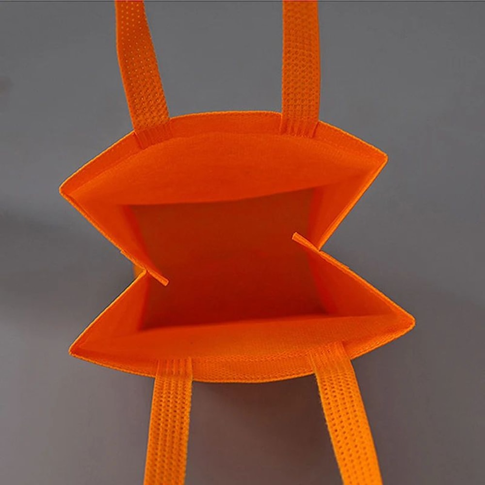 Waterproof NonWoven Wine Bottle Gift Bag 7