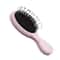 Natural Boar Bristle Oval Hair Brush 7
