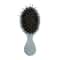 Natural Boar Bristle Oval Hair Brush 8