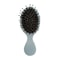 Natural Boar Bristle Oval Hair Brush 8