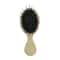 Natural Boar Bristle Oval Hair Brush 9
